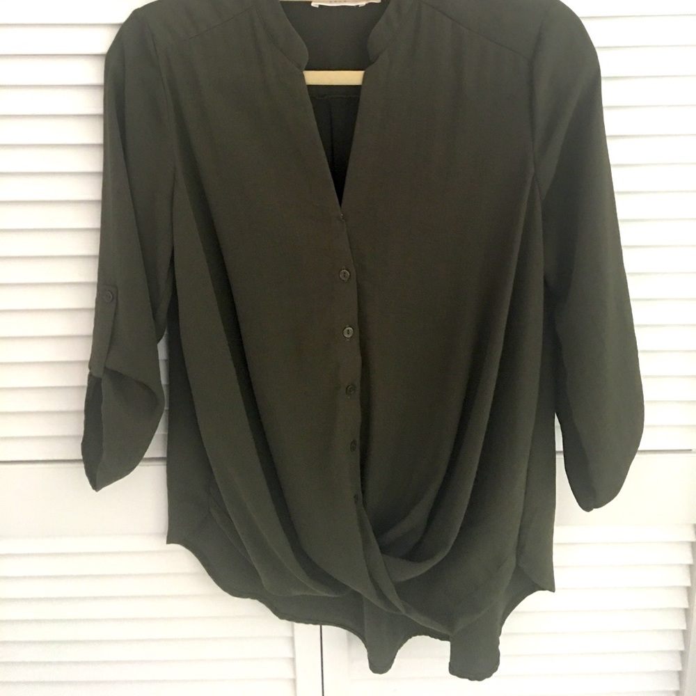 Women Blouse